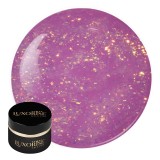 Cumpara ieftin Gel UV Constructie Unghii RevoFlex LUXORISE 15ml, Orchid Frost