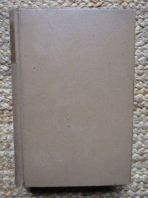 Le moi et le monde-J.D.Gherea foto