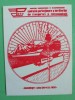 C9 20 - 1977 - Calendar de buzunar - transporturi si comunicatii