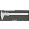 Subler profesional Strend Pro VC070181, 0-150 mm