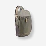 Geantă cu bretea Pescuit 9L - Sling bag 100 kaki