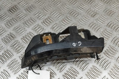 Suport bara de protecție dreapta spate MERCEDES-BENZ C T-Model S205 2014 OEM: A2058852065 28589154 foto