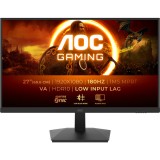 Monitor LED AOC Gaming 27G15N2 27 inch FHD VA 1 ms 180 Hz HDR