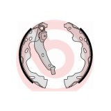 Brembo Set saboti frana Essential Line