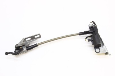 Alt modul de control MERCEDES-BENZ R W251, V251 2007 OEM: A2518201842,A2516700404 2648474 foto