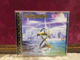 Stratovarius &ndash; Infinite (2000/Nuclear Blast/EU) - CD Original/Rock/NM+