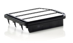 MANN-FILTER C 26 018 Filtru aer