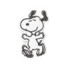Jibbitz Crocs Peanuts Snoopy, Crocs Jibbitz