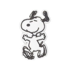 Jibbitz Crocs Peanuts Snoopy foto