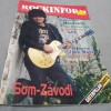 REVISTA ROCK ROCKINFORM NR. 57