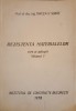 Rezistenta Materialelor Vol. 1, Mircea Soare, 1978, Institutul Constructii Bucuresti, Curs &amp; Aplicatii, Constructii, 352 pagini