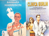 Spitalul municipal / Clinica Gorlin, Barbara Harrison