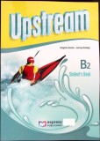 UPSTREAM B2. STUDENT'S BOOK-VIRGINIA EVANS, JENNY DOOLEY-348175