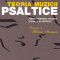 Teoria Muzicii Psaltice, Stelian Ionascu - Editura Sophia