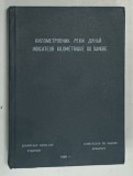 INDICATEUR KILOMETRIQUE DU DANUBE , 1990