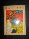 George Besson - Henri Matisse. Album (1954, format 12 x 16 cm)