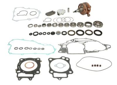 Set motor complet Honda CRF 250 14- 15 WR101-153 foto