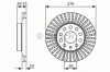 Disc frana SKODA OCTAVIA III Combi (5E5) (2012 - 2016) BOSCH 0 986 479 C47