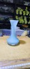 Vaza Sticla Decorativa Second Hand #7612han, Design Unic, Decor Casa, Colectie Vaze, Artizanat, Sticla Refolosita