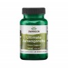 Extract Standardizat de Ashwagandha 250mg 60cps Swanson, Swanson Health Products
