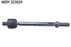 SKF VKDY 323019 Articulatie axiala, cap de bara foto