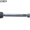 SKF VKDY 323019 Articulatie axiala, cap de bara