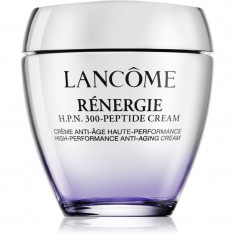 Lancôme Rénergie H.P.N. 300-Peptide Cream cremă de zi antirid reincarcabil 75 ml