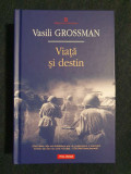 Viata si destin &ndash; Vasili Grossman (ed. cartonata)