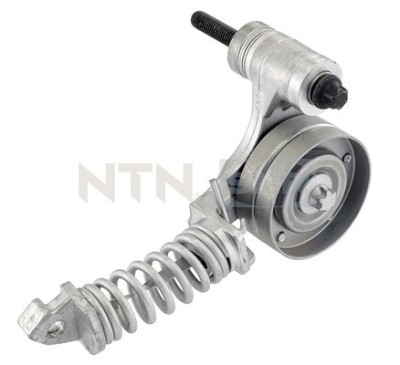 SNR GA353.59 rola intinzator,curea transmisie foto