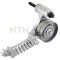 SNR GA353.59 rola intinzator,curea transmisie