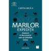 Cartea mica a marilor expeditii - Jheni Osman, Niculescu
