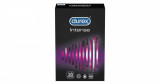 Durex Intense Orgasmic &Oacute;vszer 16db