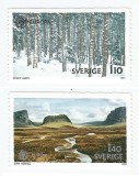 |Suedia, Europa CEPT, 1977, MNH
