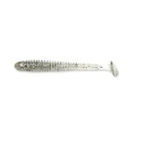 TWISTER CRAZY FISH VIBRO WORM 7.5CM 7 SQUID