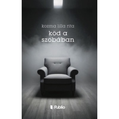K&amp;ouml;d a szob&amp;aacute;ban - Kozma Lilla Rita foto