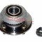 Set rulment roata ROVER 25 (RF) (1999 - 2005) METZGER WM 2109