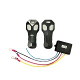 Kit telecomanda wireless pentru troliu ATV/AUTO COD:223C Automotive TrustedCars
