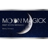 Moon Magick: Deep Moon Messages