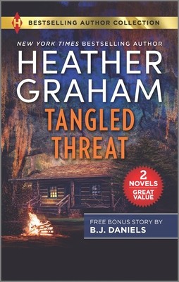 Tangled Threat &amp;amp; Hijacked Bride foto