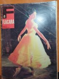 Flacara 29 noiembrie 1969-sfaturi pt revelion,maurer in marea britanie