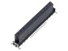Conector PCB-PCB mamă SMT, 32 pini