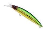 Vobler Apia Dover 82S, Green Gold Iwashi, 8.2cm, 10g