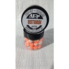 As la Crap - Pop Up 10mm, 50ml - Usturoi