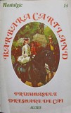 FRUMOASELE DRESOARE DE CAI-BARBARA CARTLAND-244194