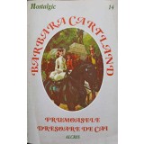 FRUMOASELE DRESOARE DE CAI-BARBARA CARTLAND-244194