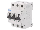 &Icirc;ntrerupător de supracurent 4A 3P 230/400VAC 15kA