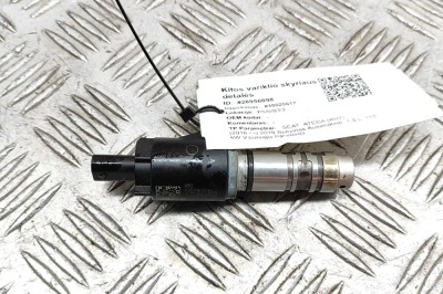 Senzor ax cu came SEAT ATECA KH7 2019 OEM: 04E906455AC,13152530B | 28956098 foto
