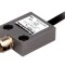 Limitator cursă rolă metalică &Oslash;12,4mm SPDT 5A