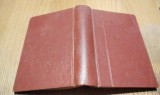 FIUL LUI DUMNEZEU FIUL OMULUI - Vol. I - Sterie Diamandi - 1942, 567 p., Alta editura