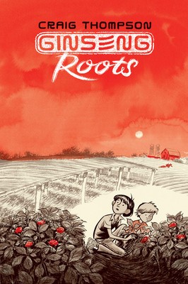Ginseng Roots Part One foto